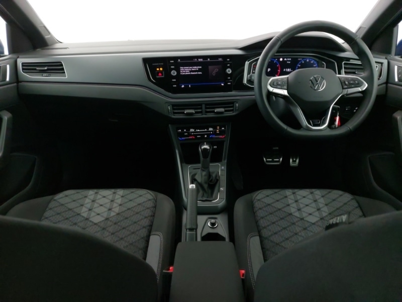 Used Volkswagen Polo 2025 for sale - 77252102: Photo 2