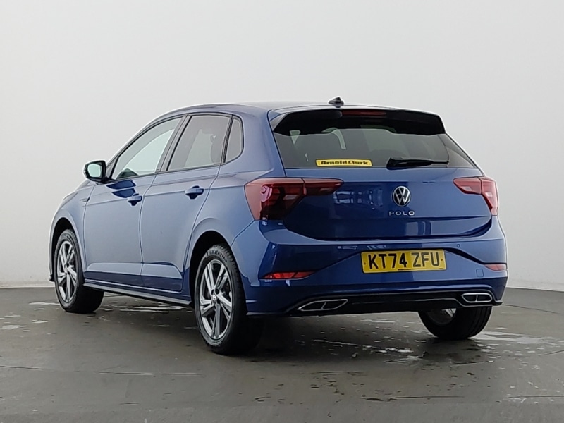 Used Volkswagen Polo 2025 for sale - 77252102: Photo 3