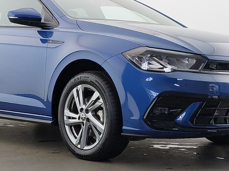 Used Volkswagen Polo 2025 for sale - 77252102: Photo 9