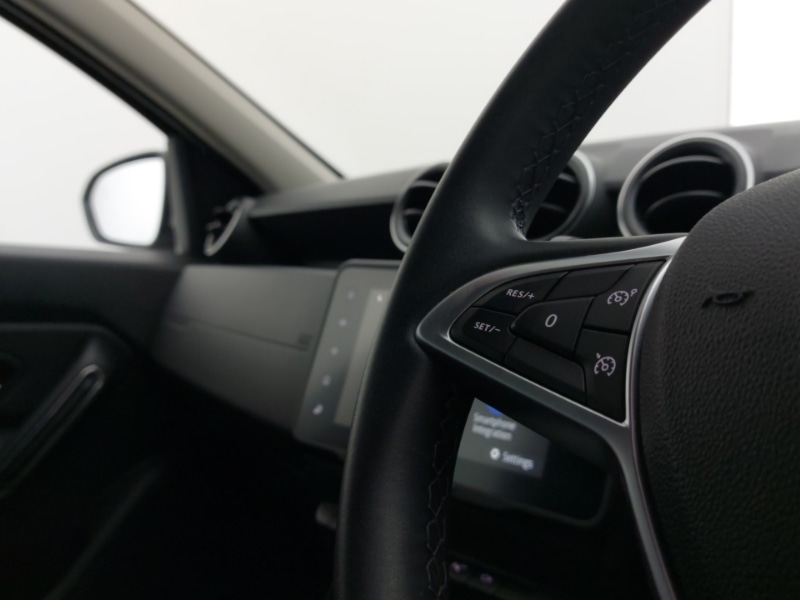 Used Dacia Duster 2022 for sale - 76901938: Photo 13