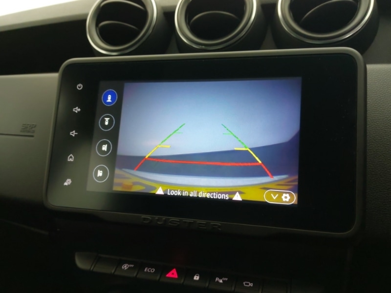 Used Dacia Duster 2022 for sale - 76901938: Photo 18