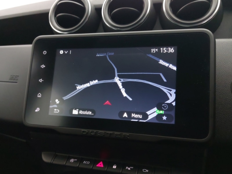 Used Dacia Duster 2022 for sale - 76901938: Photo 19