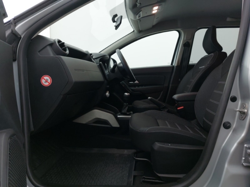 Used Dacia Duster 2022 for sale - 76901938: Photo 5