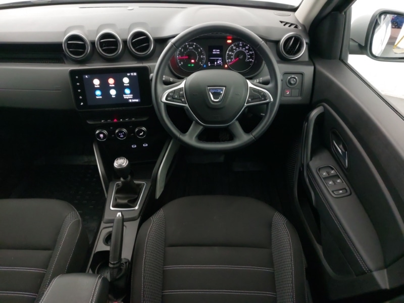 Used Dacia Duster 2022 for sale - 76901938: Photo 7