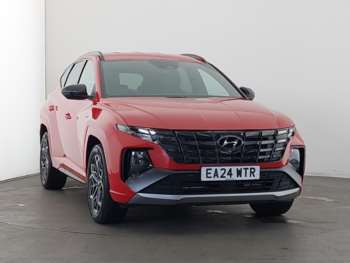 2024 - 1.6 TGDi Hybrid 230 N Line 5dr 2WD Auto