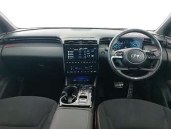 Used Hyundai TUCSON 2024 for sale - 74887155: Photo