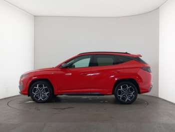 Used Hyundai TUCSON 2024 for sale - 74887155: Photo
