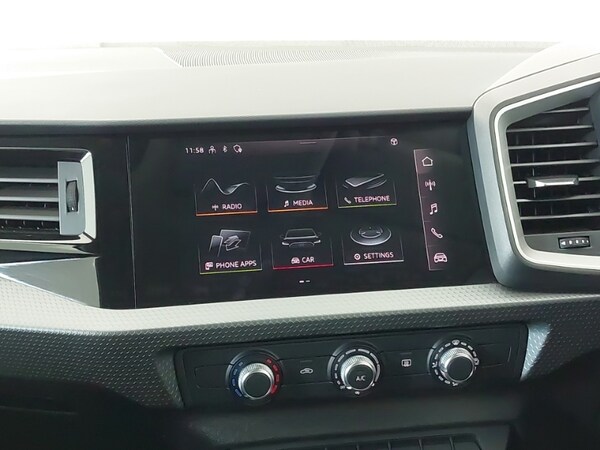 Used Audi A1 2022 for sale - 76059084: Photo 10