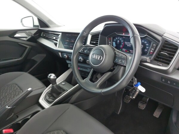 Used Audi A1 2022 for sale - 76059084: Photo 11