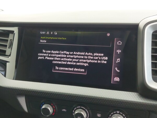 Used Audi A1 2022 for sale - 76059084: Photo 12