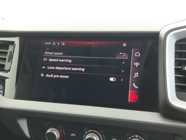 Used Audi A1 2022 for sale - 76059084: Photo 13