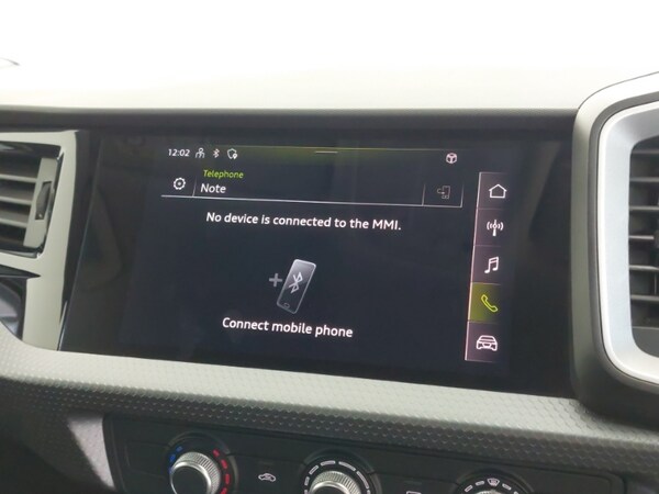 Used Audi A1 2022 for sale - 76059084: Photo 14