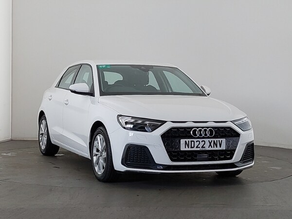 Used Audi A1 2022 for sale - 76059084: Photo 1