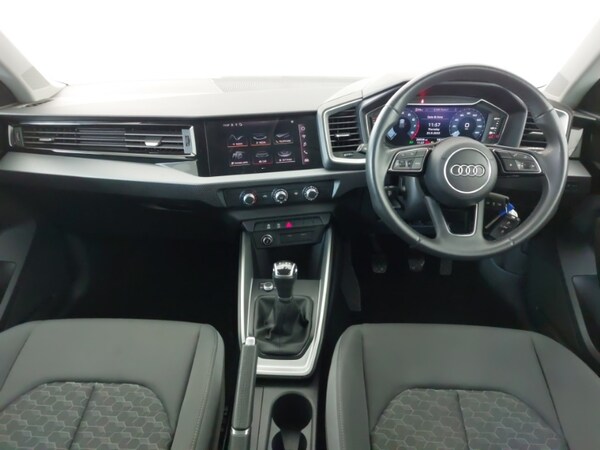 Used Audi A1 2022 for sale - 76059084: Photo 2
