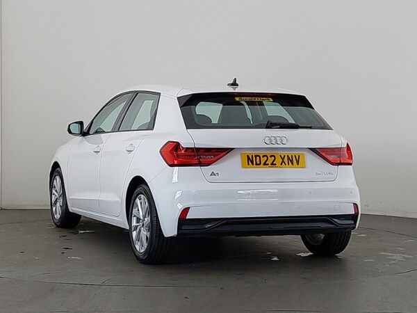 Used Audi A1 2022 for sale - 76059084: Photo 3