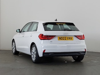 Used Audi A1 2022 for sale - 76059084: Photo