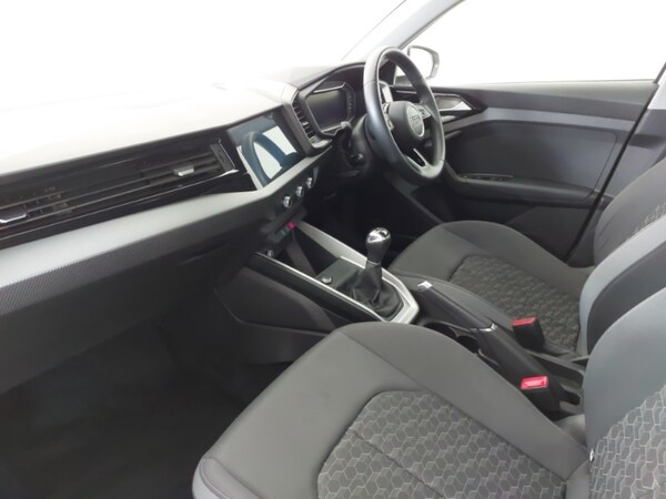 Used Audi A1 2022 for sale - 76059084: Photo 5