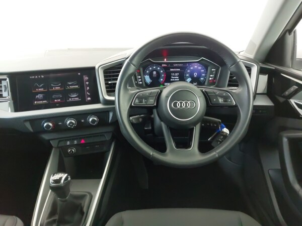 Used Audi A1 2022 for sale - 76059084: Photo 7