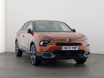 2022 - 100kW Shine Plus 50kWh 5dr Auto