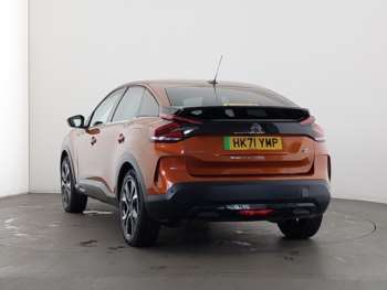 Used Citroen C4 2022 for sale - 75429184: Photo