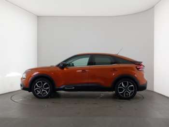 Used Citroen C4 2022 for sale - 75429184: Photo