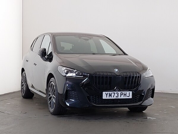 Used BMW 2 Series 2023 for sale - 75395115: Photo 1