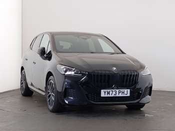 2023 - 225e xDrive M Sport 5dr DCT [Tech Plus Pack]