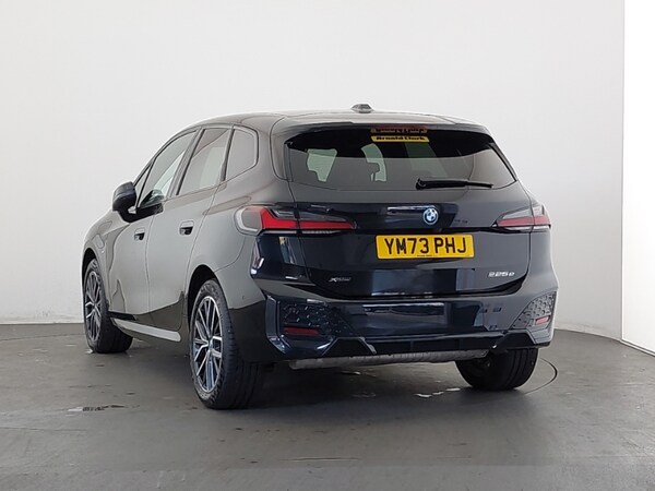 Used BMW 2 Series 2023 for sale - 75395115: Photo 3