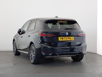 Used BMW 2 Series 2023 for sale - 75395115: Photo