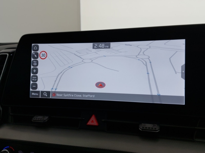 Used Kia Sportage 2024 for sale - 76465044: Photo 19