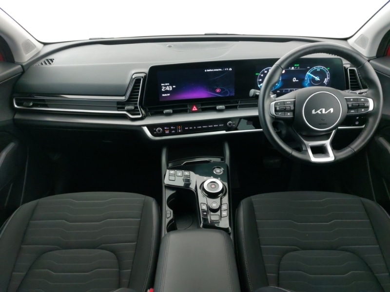 Used Kia Sportage 2024 for sale - 76465044: Photo 2