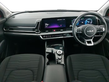 Used Kia Sportage 2024 for sale - 76465044: Photo