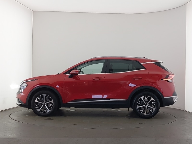 Used Kia Sportage 2024 for sale - 76465044: Photo 4