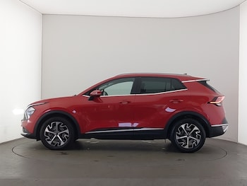 Used Kia Sportage 2024 for sale - 76465044: Photo