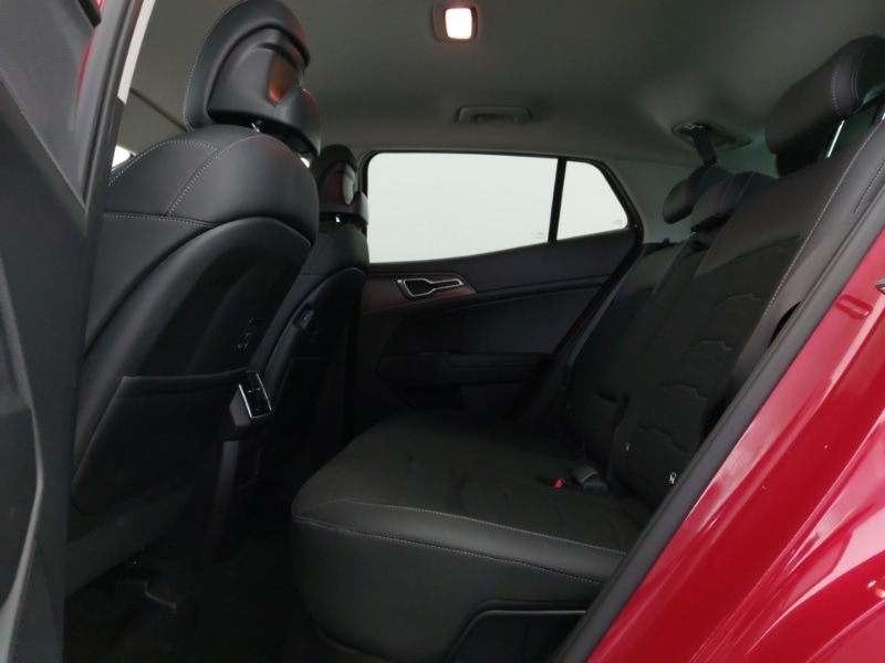 Used Kia Sportage 2024 for sale - 76465044: Photo 6