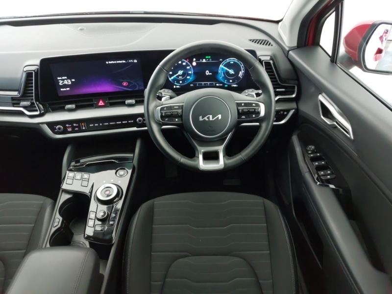 Used Kia Sportage 2024 for sale - 76465044: Photo 7