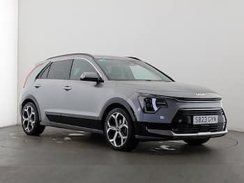 Used Kia Niro 2023 for sale - 79650677: Photo