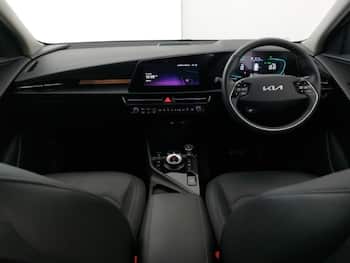 Used Kia Niro 2023 for sale - 79650677: Photo