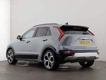 Used Kia Niro 2023 for sale - 79650677: Photo
