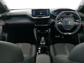 Used Peugeot 2008 2021 for sale - 78503176: Photo