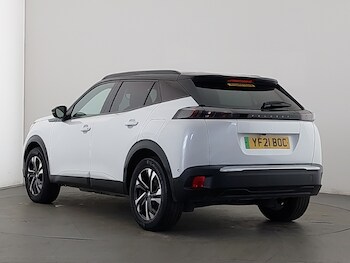 Used Peugeot 2008 2021 for sale - 78503176: Photo