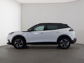 Used Peugeot 2008 2021 for sale - 78503176: Photo