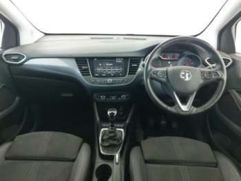 Used Vauxhall Crossland 2022 for sale - 74567913: Photo