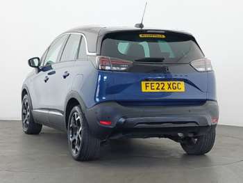 Used Vauxhall Crossland 2022 for sale - 74567913: Photo