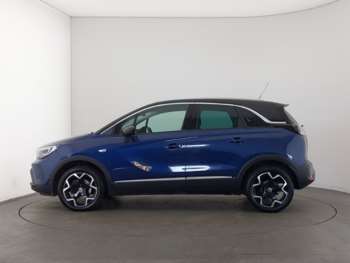 Used Vauxhall Crossland 2022 for sale - 74567913: Photo