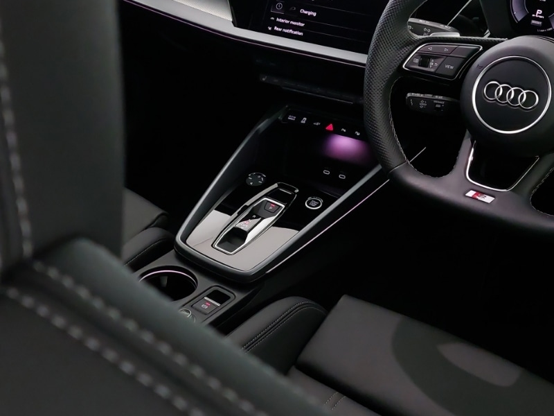 Used Audi A3 2025 for sale - 77448503: Photo 11