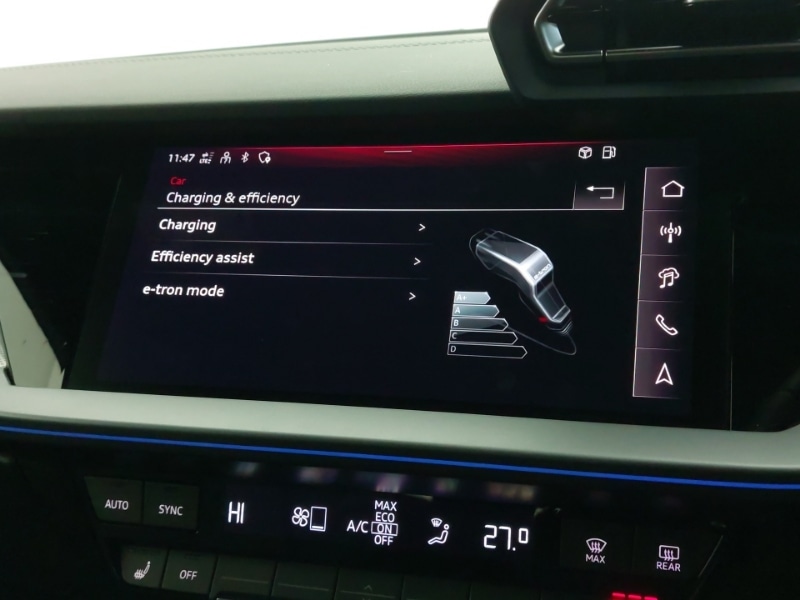 Used Audi A3 2025 for sale - 77448503: Photo 17