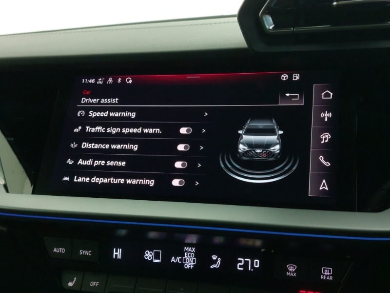 Used Audi A3 2025 for sale - 77448503: Photo 19