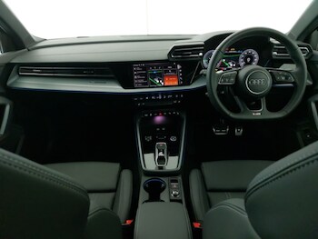 Used Audi A3 2025 for sale - 77448503: Photo