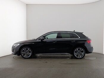 Used Audi A3 2025 for sale - 77448503: Photo